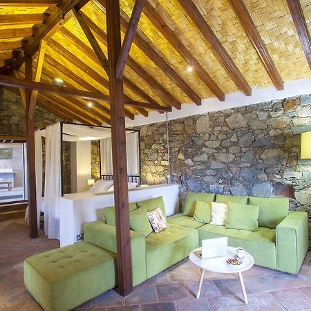 Bed and Breakfast Lyhnos Askas Zimmer foto