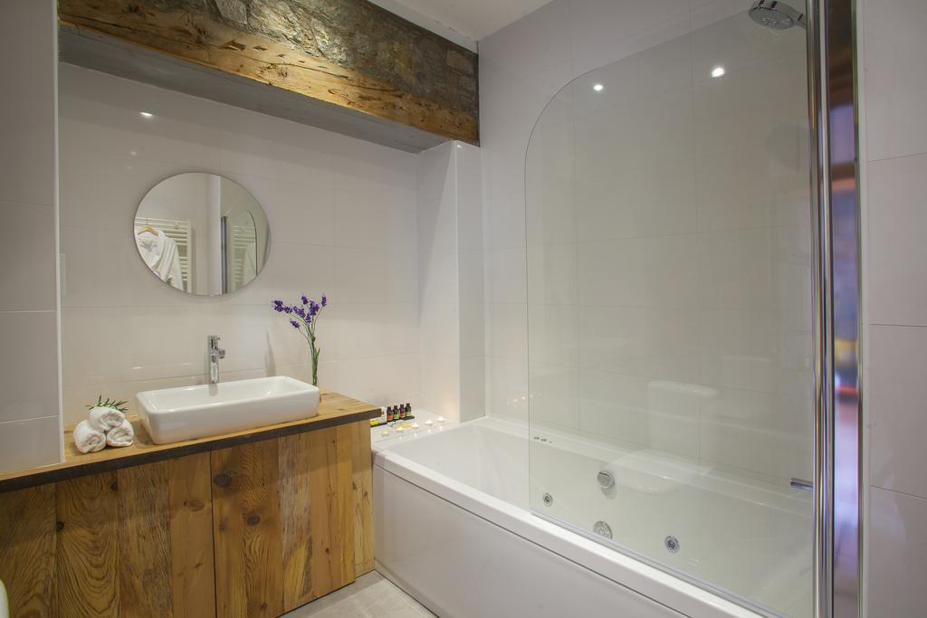 Bed and Breakfast Lyhnos Askas Zimmer foto