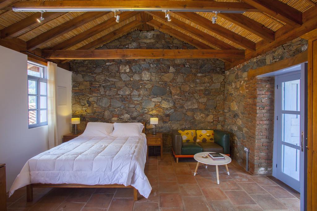 Bed and Breakfast Lyhnos Askas Zimmer foto